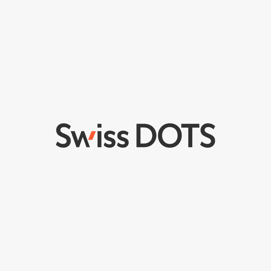 Swiss DOTS logo