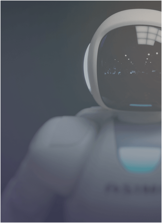 Robotics & AI