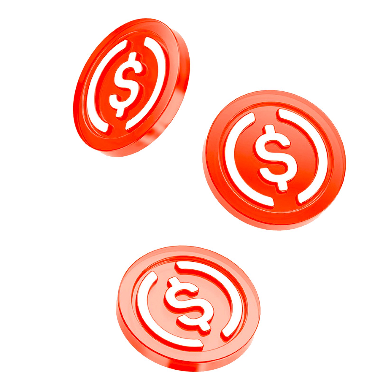 USDC crypto coins